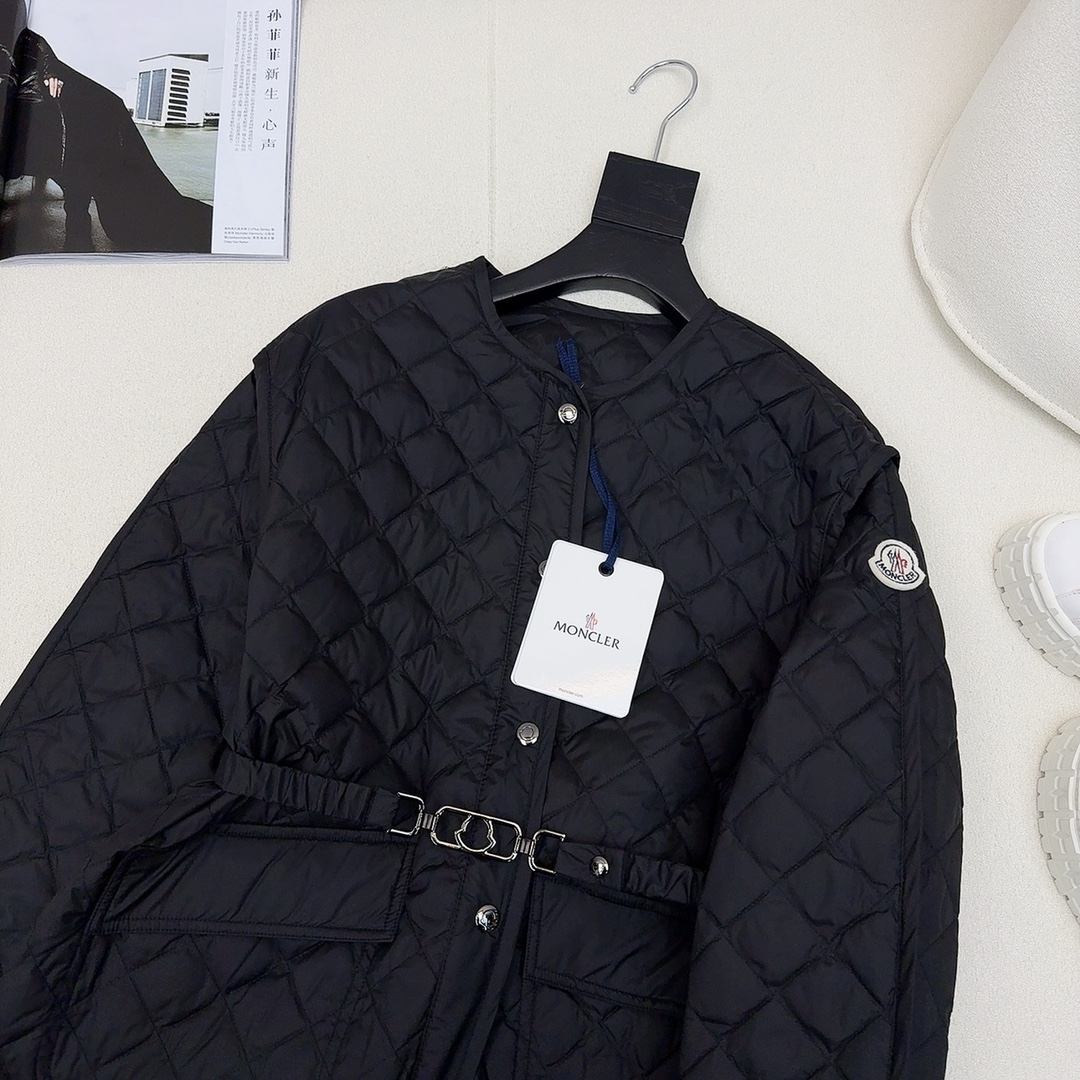 Moncler Down Jackets